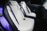Lexus IS-F 2008 года